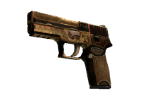 P250 Apep's Curse